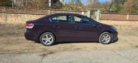 Обява за продажба на Toyota Avensis ~9 000 лв. - изображение 5