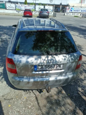 Обява за продажба на Audi A4 1.9  TDI 131hp ~3 700 лв. - изображение 2