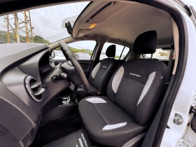 Dacia Sandero Stepway ГАЗ ИТАЛИЯ - 11500 лв. - 91920980 8