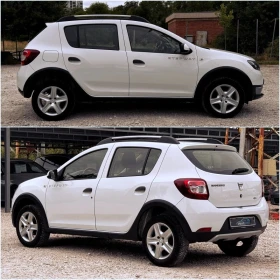 Dacia Sandero Stepway ГАЗ ИТАЛИЯ - 11500 лв. - 91920980 6