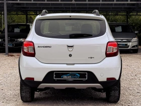 Dacia Sandero Stepway ГАЗ ИТАЛИЯ - 11500 лв. - 91920980 4