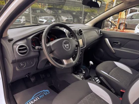 Dacia Sandero Stepway ГАЗ ИТАЛИЯ - 11500 лв. - 91920980 7