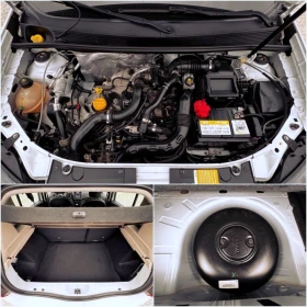 Dacia Sandero Stepway ГАЗ ИТАЛИЯ - 11500 лв. - 91920980 14