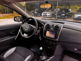 Dacia Sandero Stepway ГАЗ ИТАЛИЯ - 11500 лв. - 91920980 9