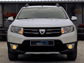 Dacia Sandero Stepway ГАЗ ИТАЛИЯ - 11500 лв. - 91920980 2