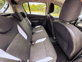 Dacia Sandero Stepway ГАЗ ИТАЛИЯ - 11500 лв. - 91920980 10