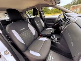 Dacia Sandero Stepway ГАЗ ИТАЛИЯ - 11500 лв. - 91920980 11