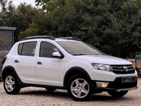 Dacia Sandero Stepway ГАЗ ИТАЛИЯ - 11500 лв. - 91920980 3
