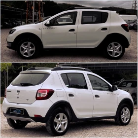 Dacia Sandero Stepway ГАЗ ИТАЛИЯ - 11500 лв. - 91920980 5