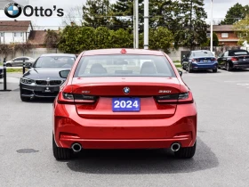 BMW 330 I * M-Package* * HeadUp* A* (  ) | Mobile.bg    4