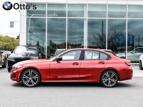 BMW 330 I * M-Package* * HeadUp* A* (  ) | Mobile.bg    3