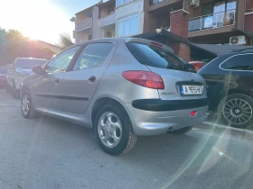 Peugeot 206 1 9D | Mobile.bg    4