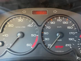 Peugeot 206 1 9D | Mobile.bg    10