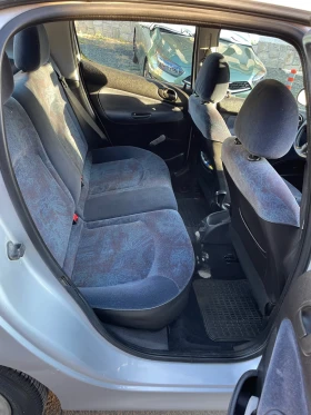 Peugeot 206 1 9D | Mobile.bg    9