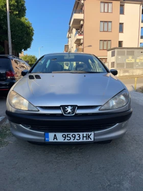 Peugeot 206 1 9D | Mobile.bg    3