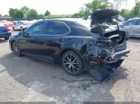 Обява за продажба на Toyota Camry 2.5L I-4 DI, DOHC, VVT, 203HP Front Wheel Drive ~23 700 лв. - изображение 6
