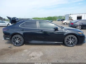 Обява за продажба на Toyota Camry 2.5L I-4 DI, DOHC, VVT, 203HP Front Wheel Drive ~23 700 лв. - изображение 3