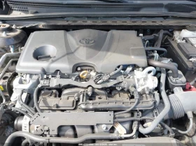Toyota Camry 2.5L I-4 DI, DOHC, VVT, 203HP Front Wheel Drive - 23700 лв. - 56703336 14