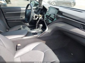 Обява за продажба на Toyota Camry 2.5L I-4 DI, DOHC, VVT, 203HP Front Wheel Drive ~23 700 лв. - изображение 8