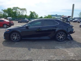 Обява за продажба на Toyota Camry 2.5L I-4 DI, DOHC, VVT, 203HP Front Wheel Drive ~23 700 лв. - изображение 4
