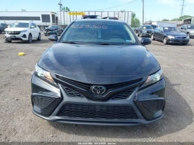 Обява за продажба на Toyota Camry 2.5L I-4 DI, DOHC, VVT, 203HP Front Wheel Drive ~23 700 лв. - изображение 2