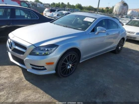 Mercedes-Benz CLS 550 AMG PACK * КЛИП НА ДВИГАТЕЛ* * ЛИЗИНГ* - 22999 лв. - 78652124 2