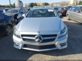 Mercedes-Benz CLS 550 AMG PACK * КЛИП НА ДВИГАТЕЛ* * ЛИЗИНГ* - 22999 лв. - 78652124 6