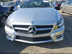 Mercedes-Benz CLS 550 AMG PACK * КЛИП НА ДВИГАТЕЛ* * ЛИЗИНГ* - 22999 лв. - 78652124 5