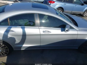 Mercedes-Benz CLS 550 AMG PACK * КЛИП НА ДВИГАТЕЛ* * ЛИЗИНГ* - 22999 лв. - 78652124 8