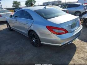 Mercedes-Benz CLS 550 AMG PACK * КЛИП НА ДВИГАТЕЛ* * ЛИЗИНГ* - 22999 лв. - 78652124 3