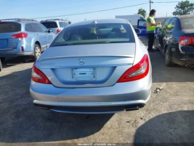 Mercedes-Benz CLS 550 AMG PACK * КЛИП НА ДВИГАТЕЛ* * ЛИЗИНГ* - 22999 лв. - 78652124 7