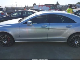 Mercedes-Benz CLS 550 AMG PACK * КЛИП НА ДВИГАТЕЛ* * ЛИЗИНГ* - 22999 лв. - 78652124 9