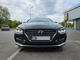 Обява за продажба на Hyundai Grandeur ~29 900 лв. - изображение 1