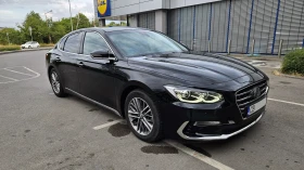Обява за продажба на Hyundai Grandeur ~29 900 лв. - изображение 2