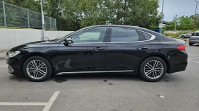 Обява за продажба на Hyundai Grandeur ~29 900 лв. - изображение 6