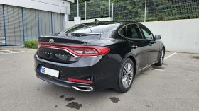 Обява за продажба на Hyundai Grandeur ~29 900 лв. - изображение 4