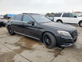 Mercedes-Benz S 550 4MATIC |   | Mobile.bg    4