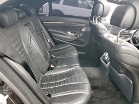 Mercedes-Benz S 550 4MATIC |   | Mobile.bg    10