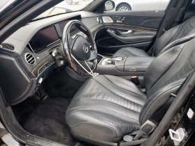 Mercedes-Benz S 550 4MATIC |   | Mobile.bg    7