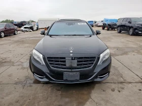 Mercedes-Benz S 550 4MATIC |   | Mobile.bg    5