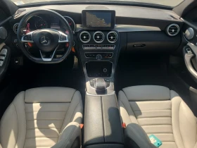 Mercedes-Benz C 400 * CARFAX * АВТО КРЕДИТ * ЦЕНА ДО БГ! - 26999 лв. - 77286033 7
