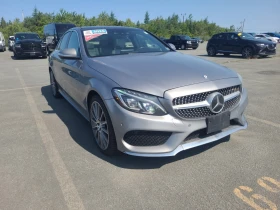 Mercedes-Benz C 400 * CARFAX * АВТО КРЕДИТ * ЦЕНА ДО БГ! - 26999 лв. - 77286033 2