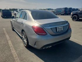 Mercedes-Benz C 400 * CARFAX * АВТО КРЕДИТ * ЦЕНА ДО БГ! - 26999 лв. - 77286033 3