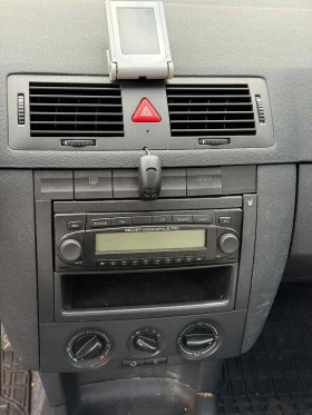 Skoda Fabia - 3999 лв. - 21338180 7