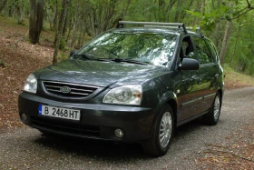 Kia Carens 1.6   | Mobile.bg    3