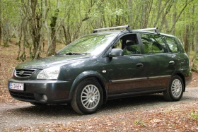 Kia Carens 1.6   | Mobile.bg    7