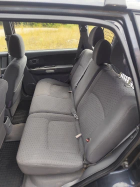 Kia Carens 1.6   | Mobile.bg    14