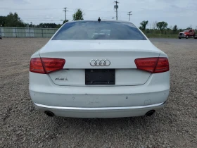 Audi A8 L QUATTRO | Mobile.bg    2