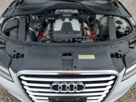 Audi A8 L QUATTRO | Mobile.bg    11