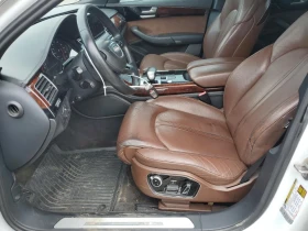 Audi A8 L QUATTRO | Mobile.bg    7